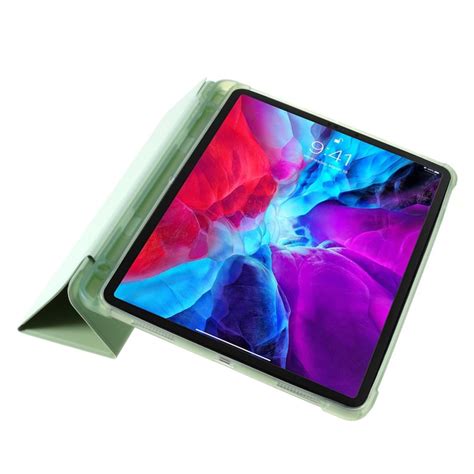 Ipad Pro Gen Tri Fold Etui Lysegr Nn Teknikkdeler No