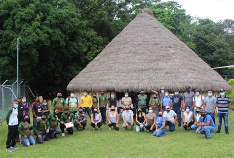 Comunidades indígenas se unen para celebrar 40 aniversario de Reserva