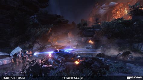 Category:Titanfall 2 Campaign Missions | Titanfall Wiki | FANDOM ...