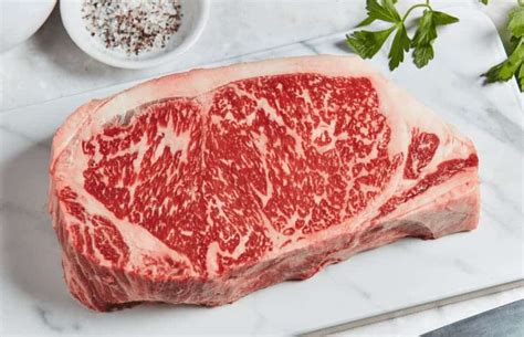 Imperial American Wagyu Beef