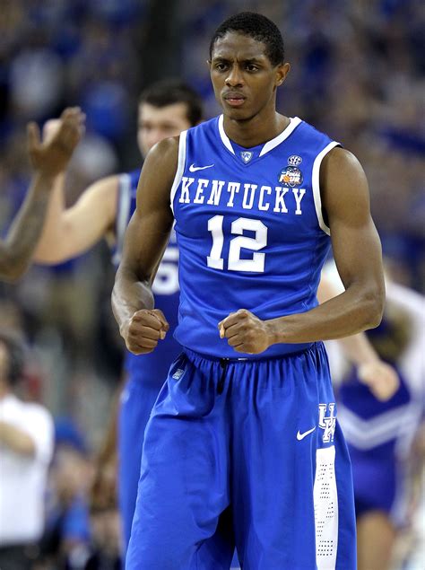 Nba Draft 2011 Brandon Knight And The 10 Best Leapers In The Draft