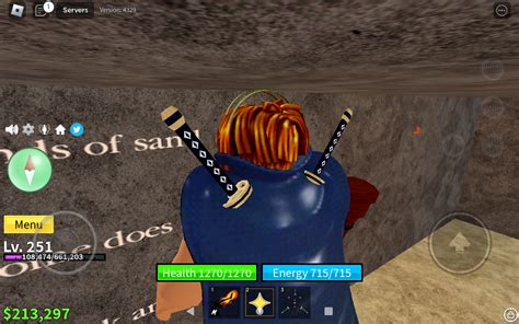 How To Get Saber Blox Fruits