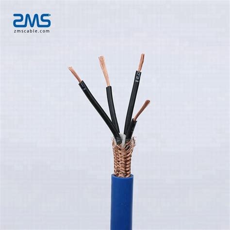 PVC Insulated Flexible Control Cable JYTOP Cable