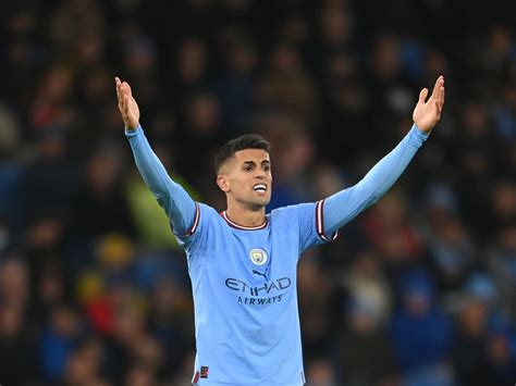 Manchester Citys Joao Cancelo Set For Shock Move To Bayern Munich Reports Trendradars