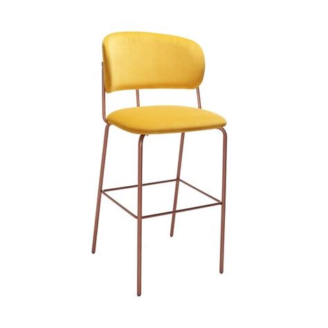 Nikita Barstool Hill Cross Furniture