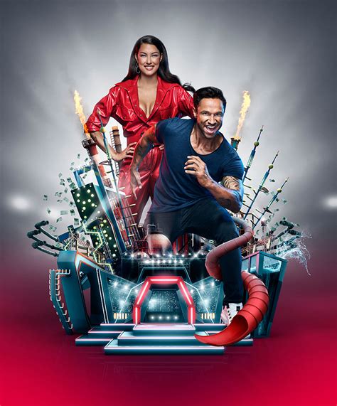 PRO 7 RENN ZUR MILLION Client ProSiebenSat1 Tv Agency