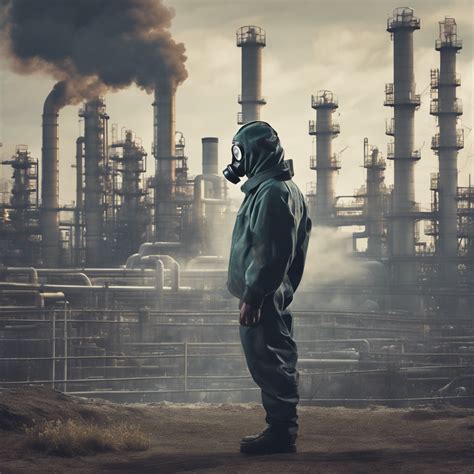 ¿qué Impacto Tienen Los Productos Derivados Del Petróleo En La Salud