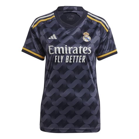 Equipaciones Oficiales del Real Madrid CF El Corte Inglés 122 2