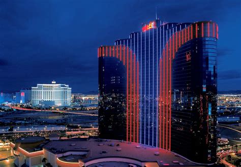 Caesars Entertainment Gives Back to Team Members As Rio All-Suite Hotel ...