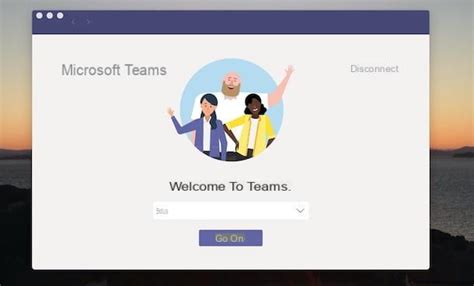 C Mo Iniciar Sesi N En Microsoft Teams