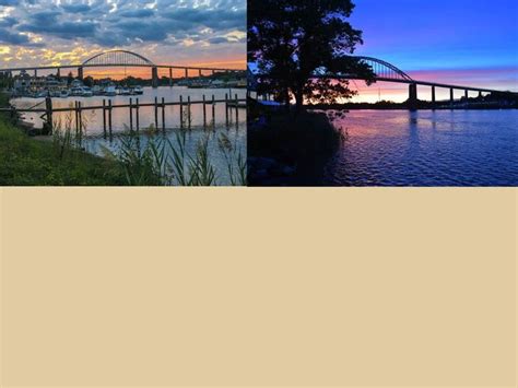 Chesapeake City, Maryland | A historic town along the Chesapeake and ...