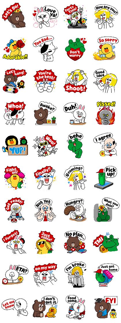 5 Trending WhatsApp Stickers Ideas to Ramp-up Your Chat » Trending Us