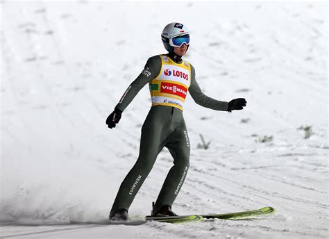 Puchar Świata w skokach narciarskich 2022 23 Kamil Stoch zdradził