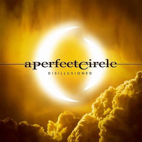 A Perfect Circle 新曲公開 Birkenhead Erky