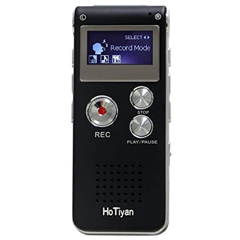 9 Best Voice Recorder 16gb For 2023