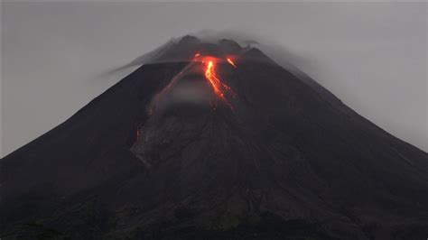 Danish Red Cross Launches Volcano Catastrophe Bond For Volcano Related