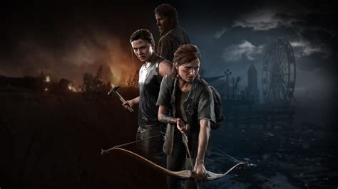 The Last Of Us Parte Estar A Listo Para Lanzarse En Pc Cultura Geek