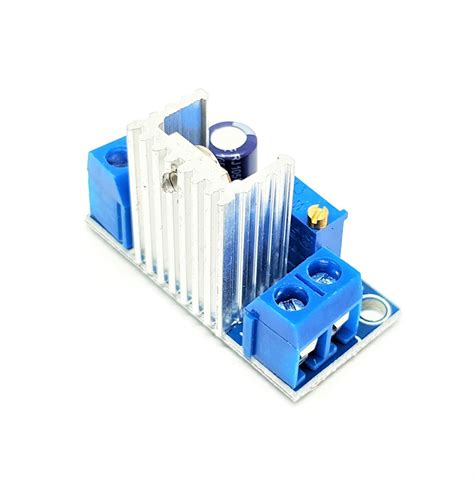 Lm Lm T Step Down Module D Alimentation Convertisseur Z Eur