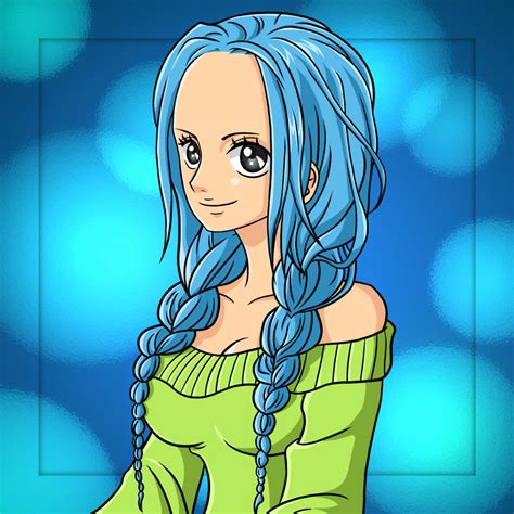 100 Nefertari Vivi Wallpapers