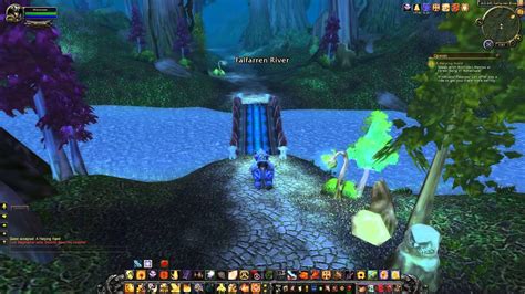 Quest 1495 A Helping Hand Wow Human Paladin Youtube