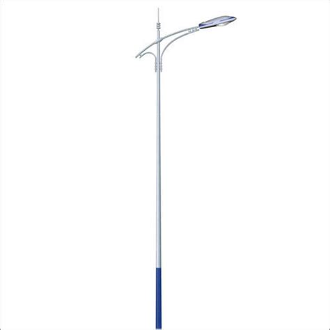 Aluminium Led Street Light Pole At 1000000 Inr In Nashik Adarsh Engineer