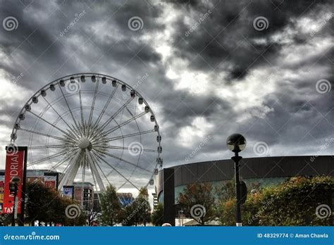 Salthouse Quay Liverpool Editorial Stock Image Image Of Docks 48329774