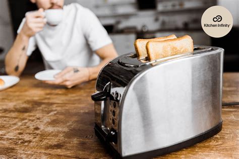 What is a Toaster? Get To Know More About Toasters