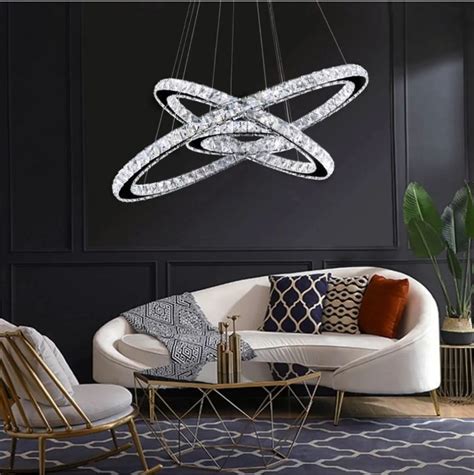 ПОДВЕСНАЯ ХРУСТАЛЬНАЯ ЛЮСТРА VEKTOR 2014, ХРОМ, 92W С ИК-ПУЛЬТОМ ...