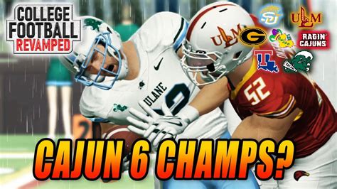 Championship On The Line Ncaa Football 14 Dynasty College Football Revamped Dynasty Youtube