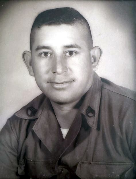 Theodore Molina Obituary Killeen Tx