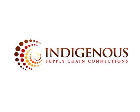 Indigenous Logo - LogoDix