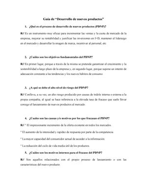 1er Pauta II Examen Parcial Métodos Cuantitativos II Studocu