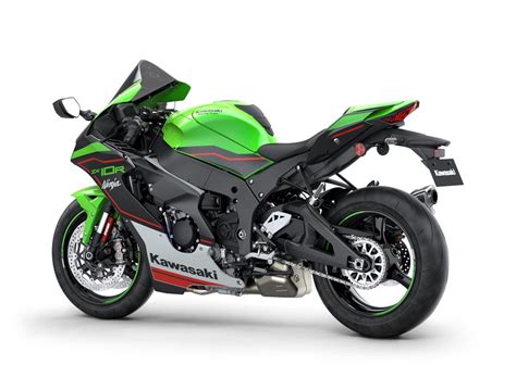 Kawasaki Ninja Zx R Performance Alfs Motorcycles