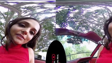 VirtualRealPorn Taking You Home Free Sex Video RedTube