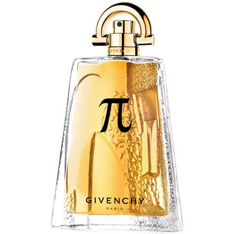 Givenchy Pi Eau De Toilette For Men Beauty House