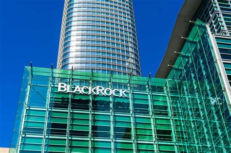 BlackRock Stock Continues To Impress (NYSE:BLK) | Seeking Alpha