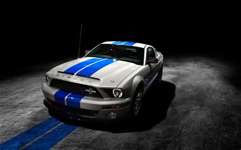 Ford Mustang Shelby Gt Papel De Parede Hd Plano De Fundo