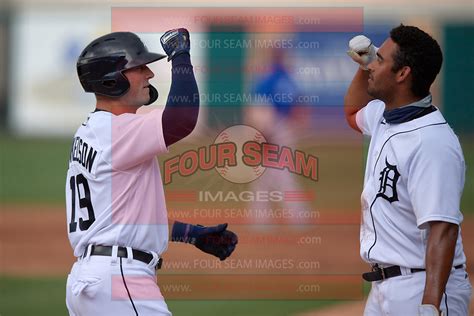 Spencer Torkelson Four Seam Images