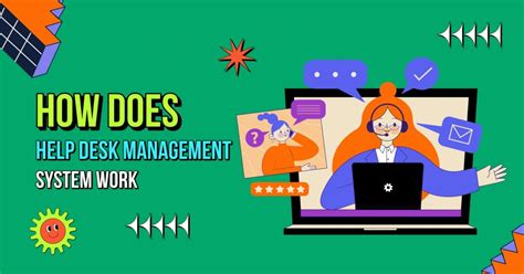 What Is Help Desk Management System And How Does It Work Fluent Support