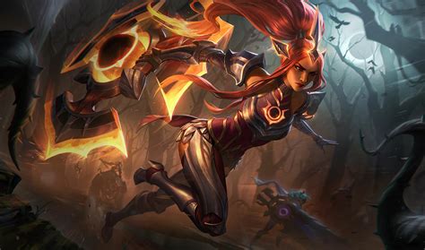 LoL Account With Spectacular Sivir Skin | Turbosmurfs