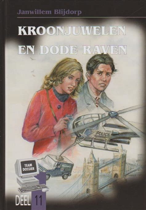 Blijdorp Janwillem Kroonjuwelen En Dode Raven Nieuw En Nu In De