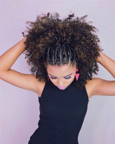 Simple Curly Mixed Race Hairstyles For Biracial Girls Mixed Up Mama