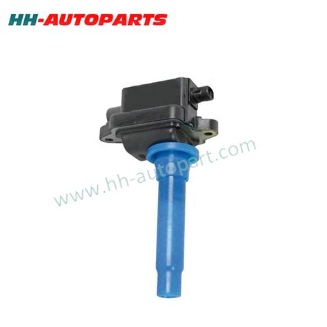 Hh Autoparts Ignition Coil For Kia Spectra Oem K A Bobina De