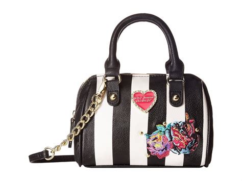 Betsy Johnson Purses Betsey Johnson Bags Mini Crossbody Purses