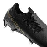 New Balance Furon V Pro Fg Blackout Schwarz Unisportstore De