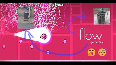 👻 Flow Gameplay Creators Be Liek Youtube