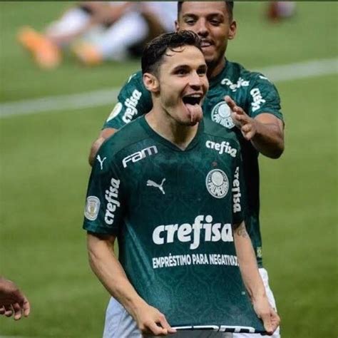 Raphael Veiga Palmeiras Fc Maior Campe O Do Brasil Fotos De Futebol