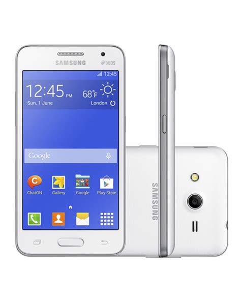 Samsung Galaxy Core Ii Price In Pakistan Specs Propakistani