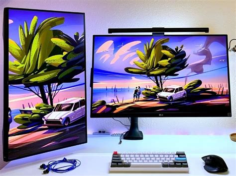 10 Best Vertical Monitors 2022 Coding Writing Gaming And Streaming