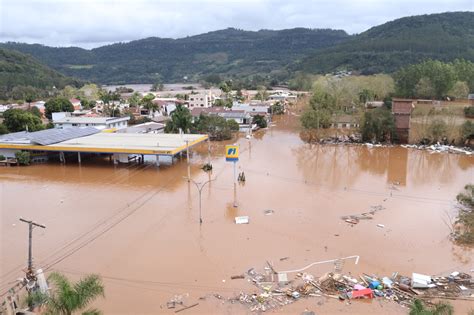 Quer ser voluntários da enchente do Vale do Taquari Veja mudanças no